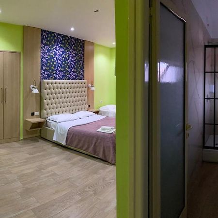 Pilo Lala Hotel Lushnjë Eksteriør bilde