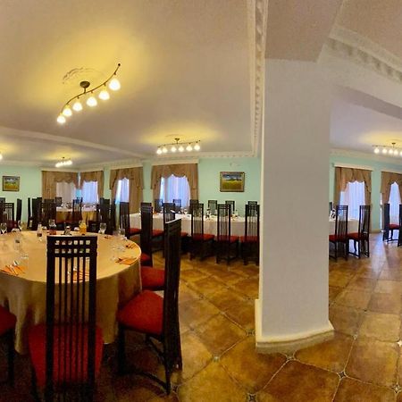Pilo Lala Hotel Lushnjë Eksteriør bilde