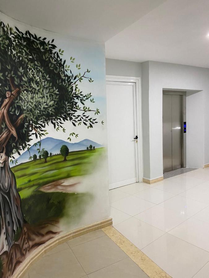 Pilo Lala Hotel Lushnjë Eksteriør bilde
